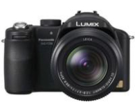 Panasonic DMC-FZ50K - 1372584 - zdjęcie 2